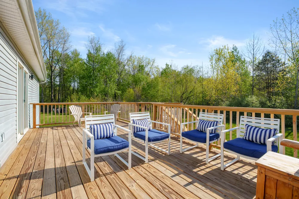 42083 40th Street Waverly Township, MI 49079