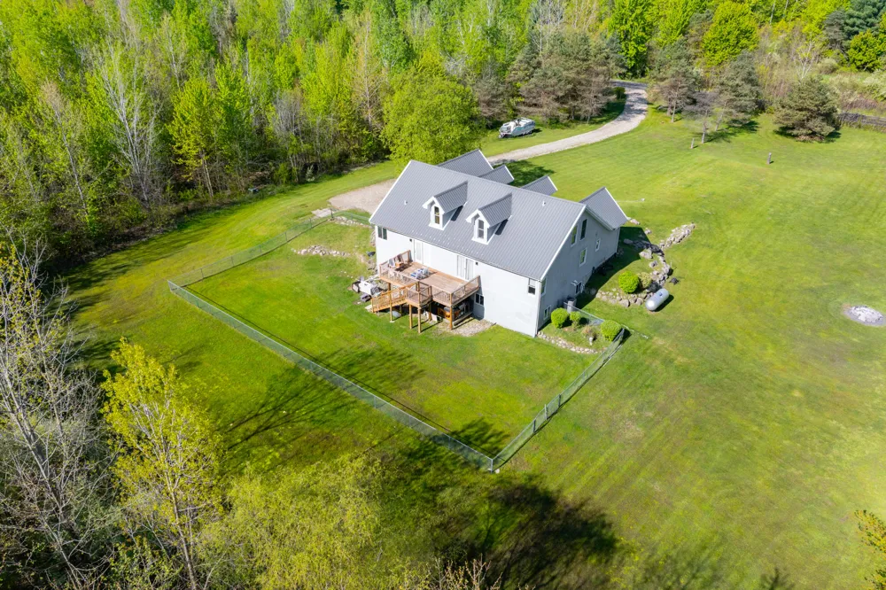 42083 40th Street Waverly Township, MI 49079