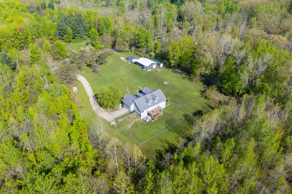 42083 40th Street Waverly Township, MI 49079