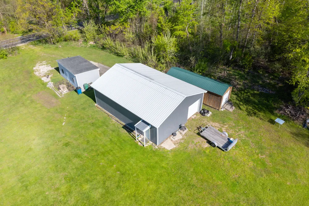 42083 40th Street Waverly Township, MI 49079