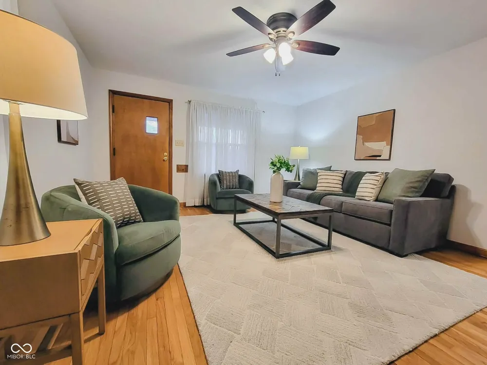 331 14th Avenue Beech Grove, IN 46107