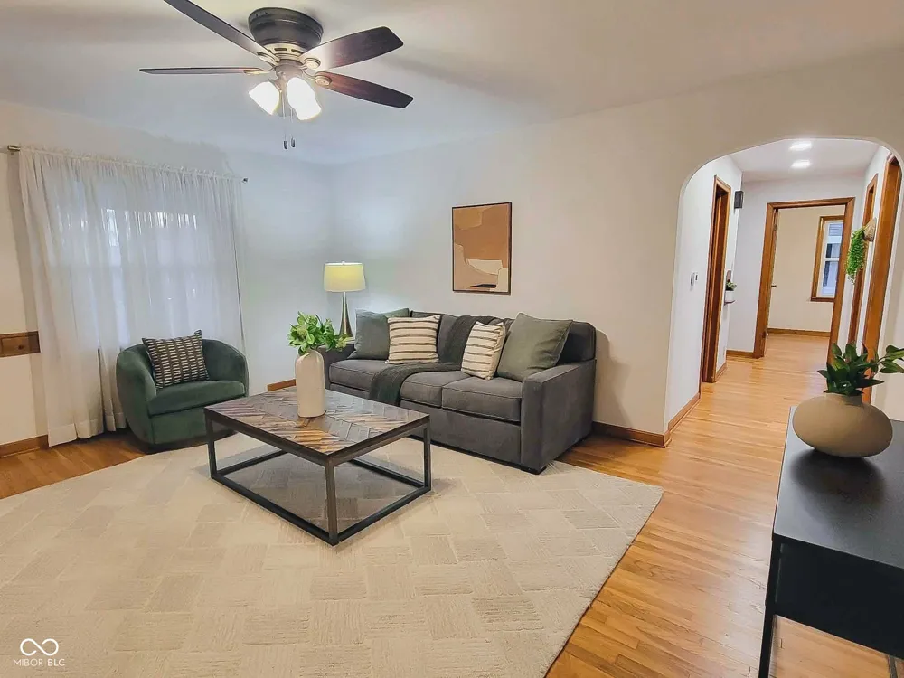 331 14th Avenue Beech Grove, IN 46107