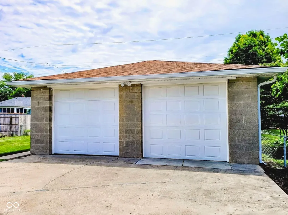 331 14th Avenue Beech Grove, IN 46107