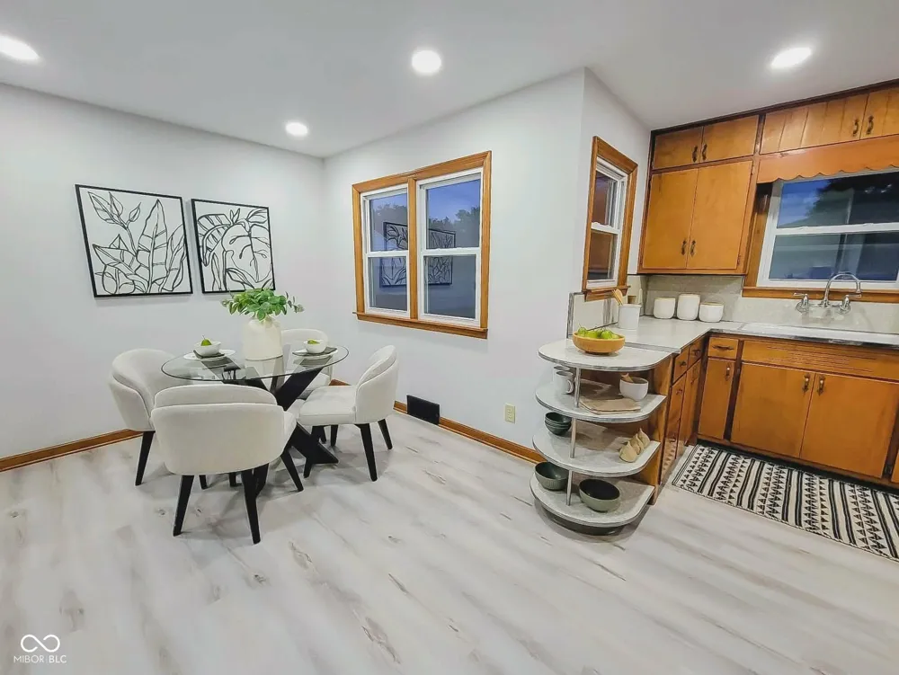 331 14th Avenue Beech Grove, IN 46107