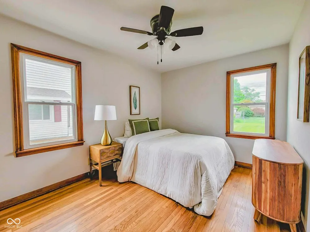 331 14th Avenue Beech Grove, IN 46107