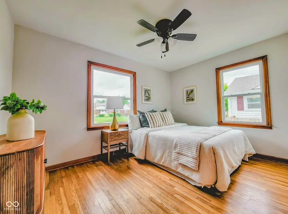 331 14th Avenue Beech Grove, IN 46107