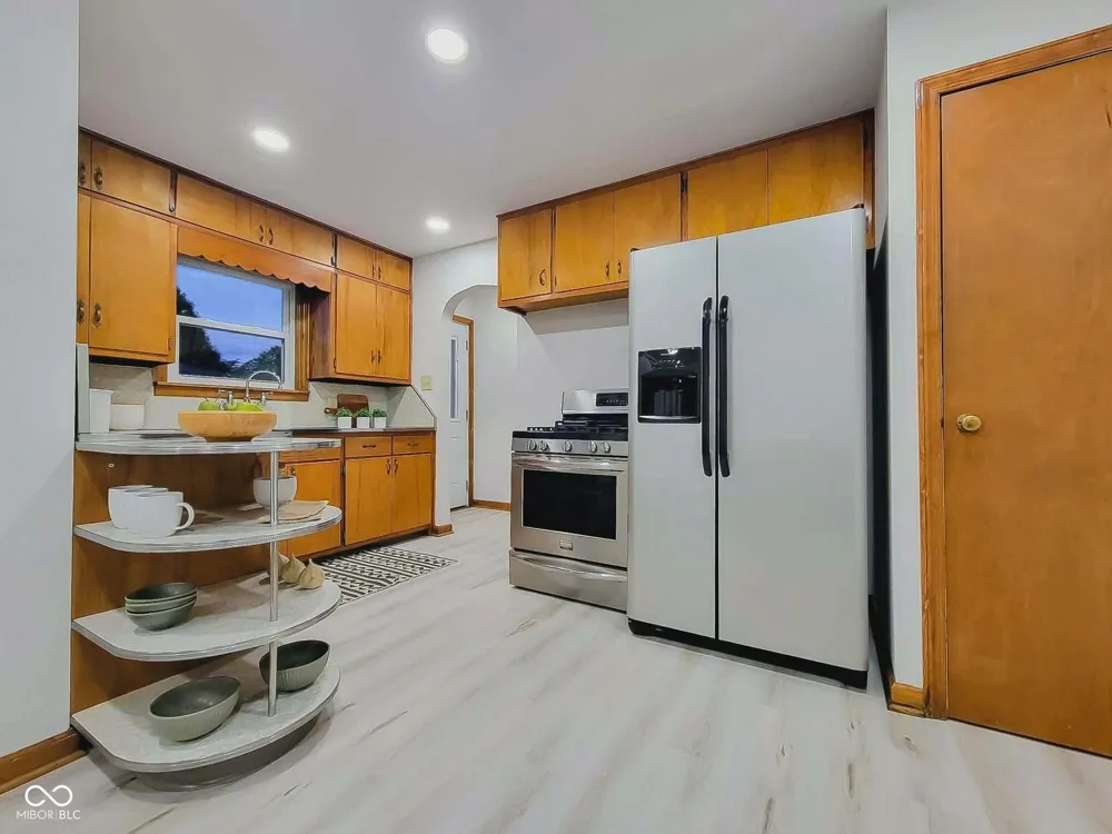 331 14th Avenue Beech Grove, IN 46107