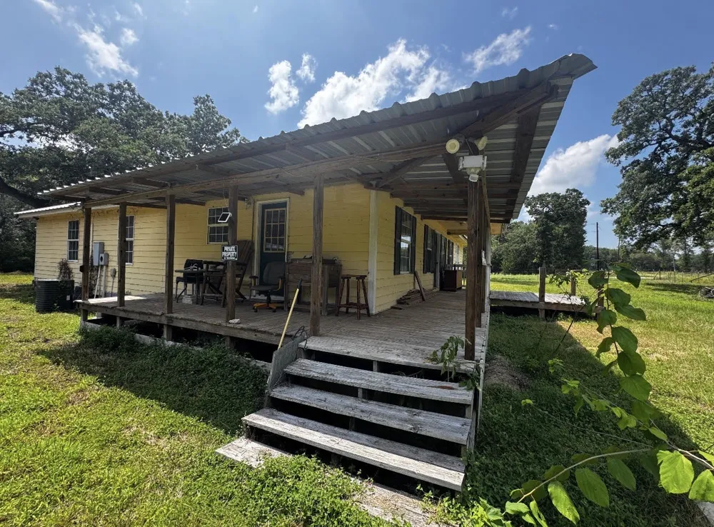 283 County Road 269 Kosse, TX 76653