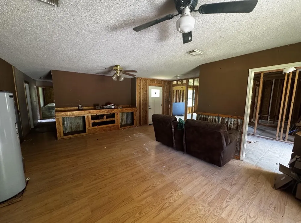 283 County Road 269 Kosse, TX 76653