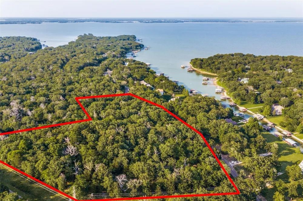 SHENANDOAH DRIVE #Lot 153-R Streetman, TX 75859