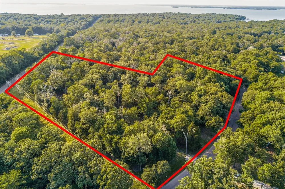 SHENANDOAH DRIVE #Lot 153-R Streetman, TX 75859