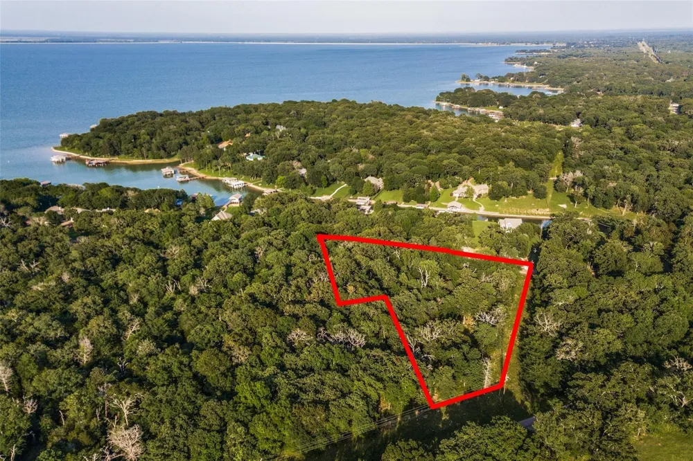 SHENANDOAH DRIVE #Lot 153-R Streetman, TX 75859