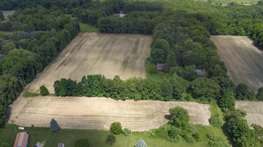7114 Mabley Hill Road Fenton, MI 48430
