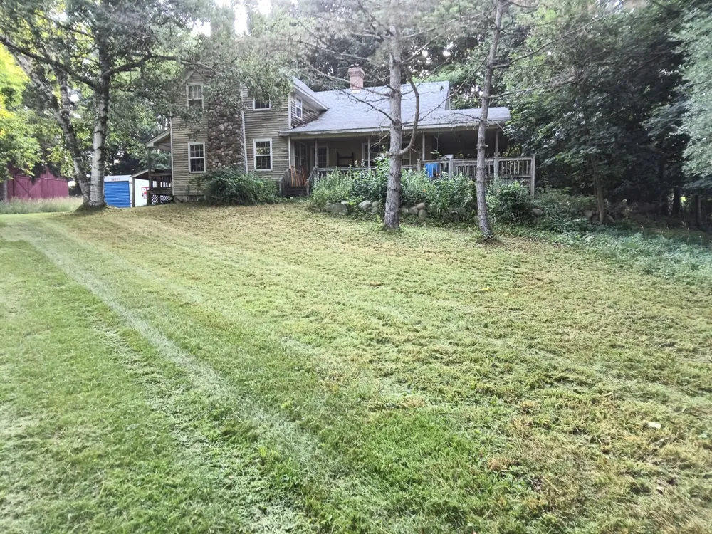 7114 Mabley Hill Road Fenton, MI 48430