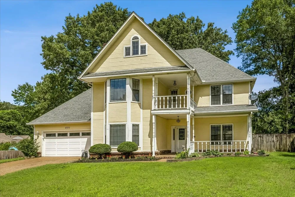 2375 CHERRY SPRINGS CV Cordova, TN 38016