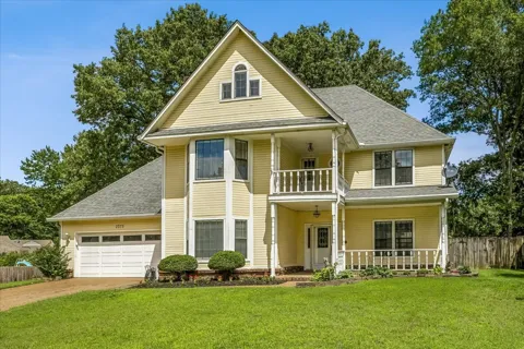 2375 CHERRY SPRINGS CV