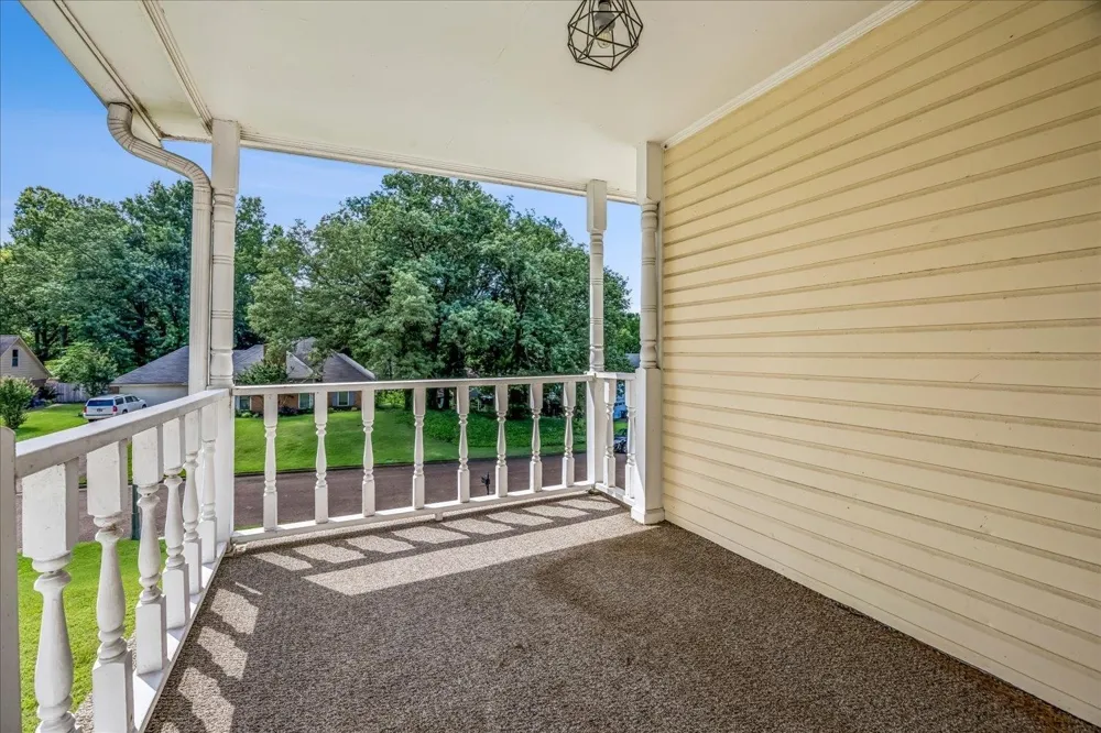 2375 CHERRY SPRINGS CV Cordova, TN 38016