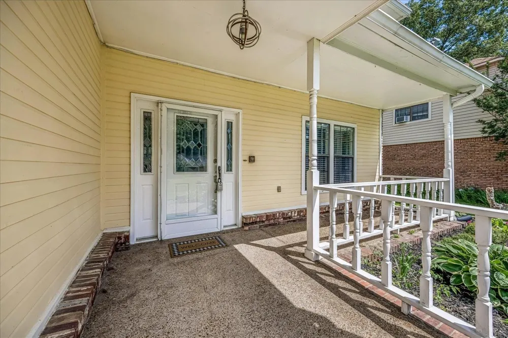2375 CHERRY SPRINGS CV Cordova, TN 38016