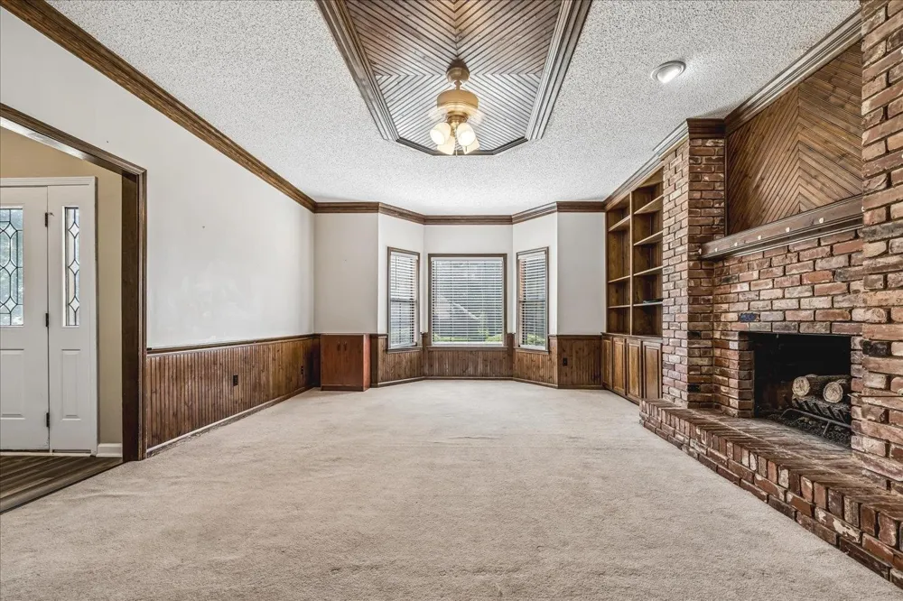 2375 CHERRY SPRINGS CV Cordova, TN 38016