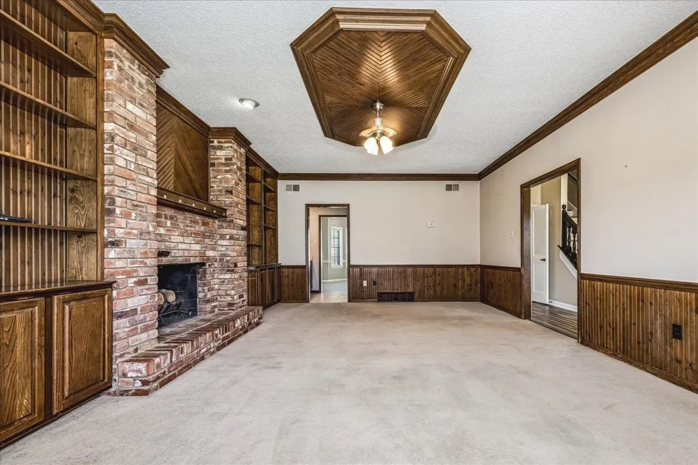 2375 CHERRY SPRINGS CV Cordova, TN 38016