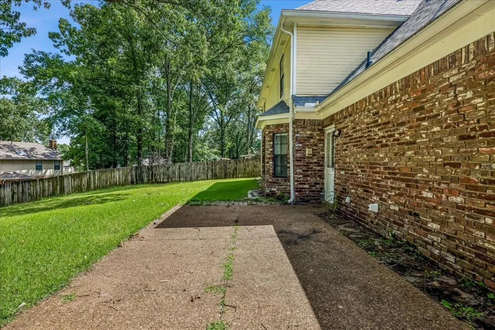 2375 CHERRY SPRINGS CV Cordova, TN 38016