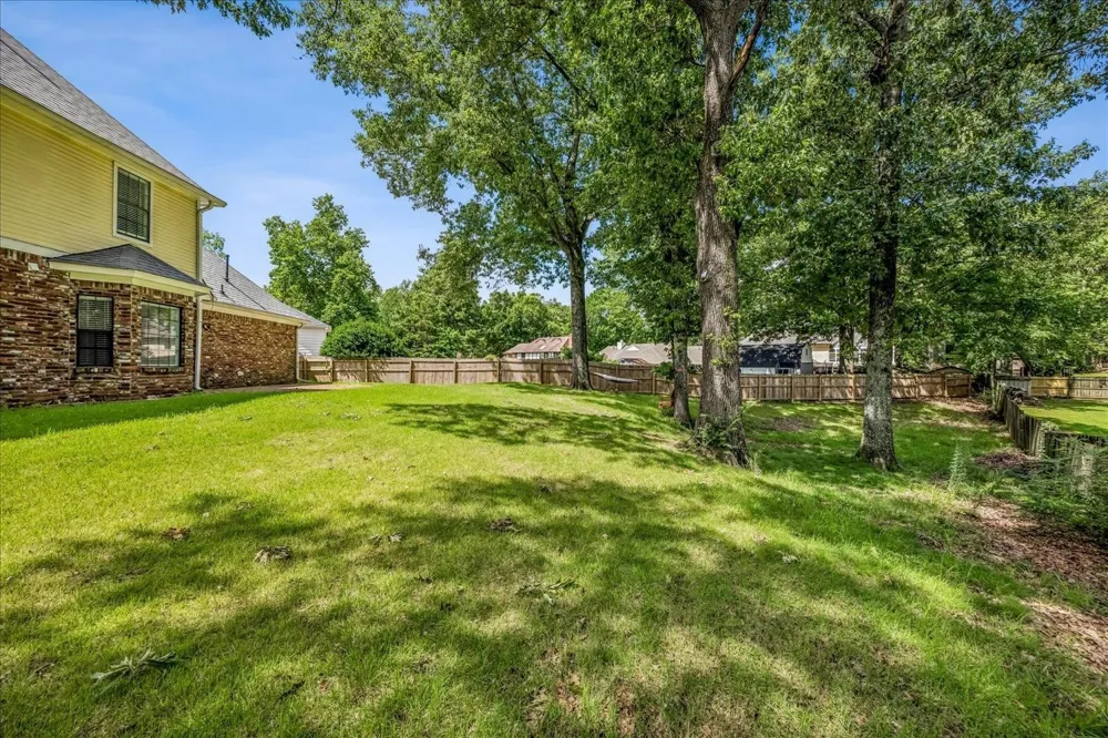 2375 CHERRY SPRINGS CV Cordova, TN 38016