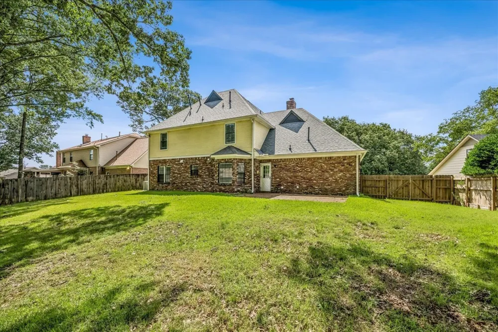 2375 CHERRY SPRINGS CV Cordova, TN 38016