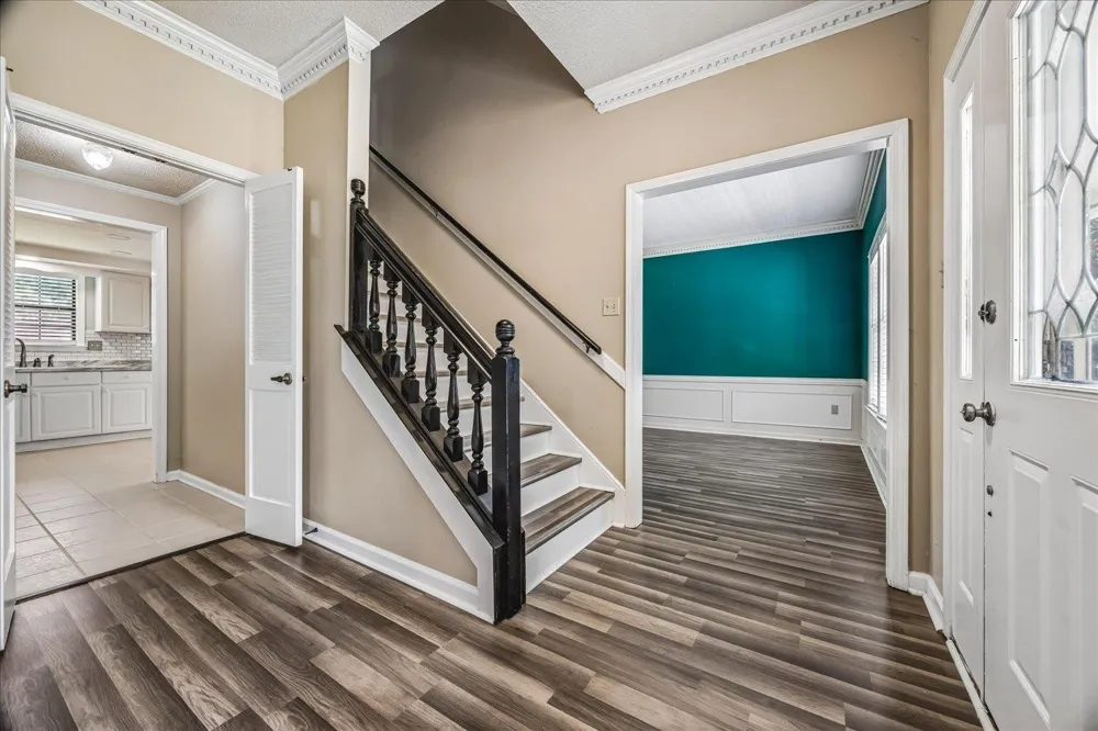 2375 CHERRY SPRINGS CV Cordova, TN 38016