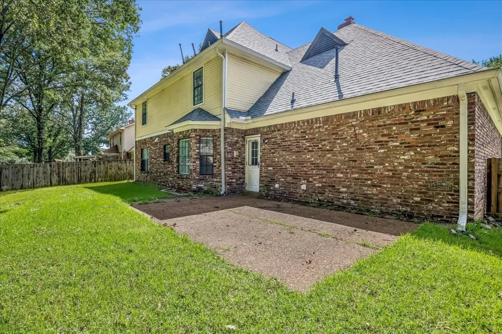 2375 CHERRY SPRINGS CV Cordova, TN 38016
