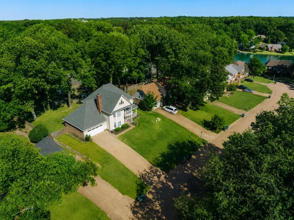 2375 CHERRY SPRINGS CV Cordova, TN 38016