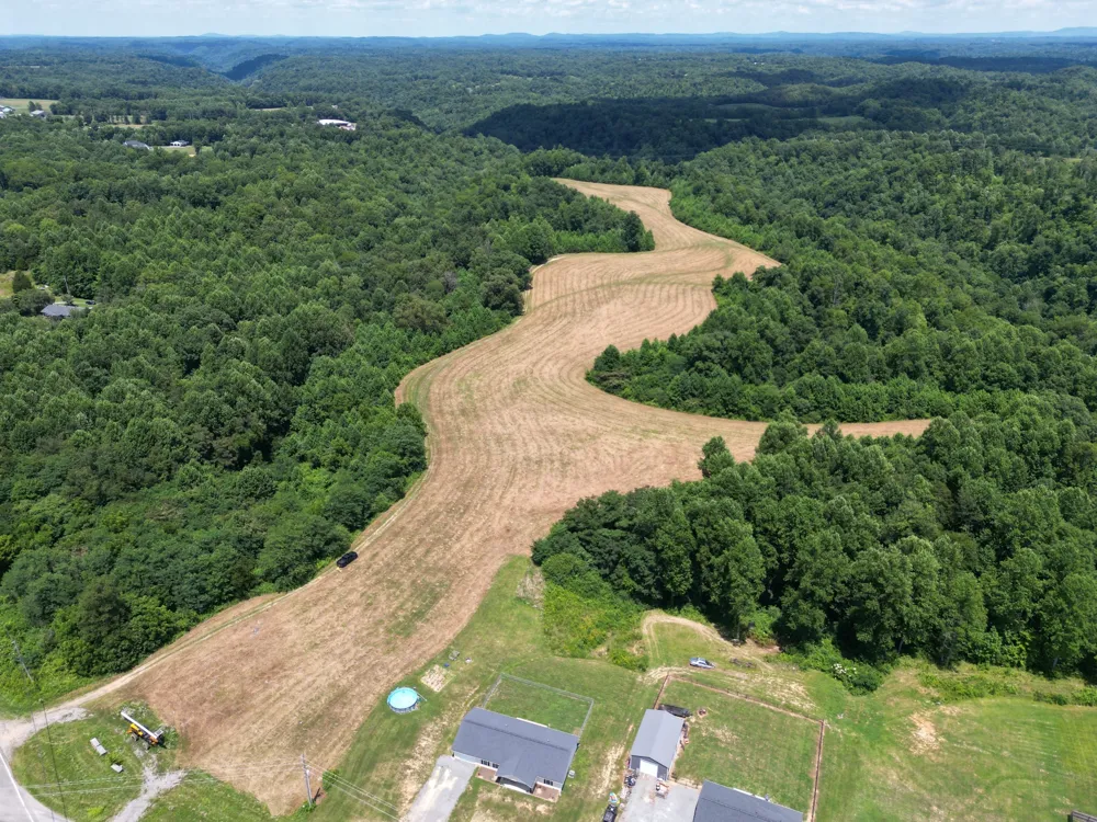 3225 S Grundy Quarles Hwy Gainesboro, TN 38562