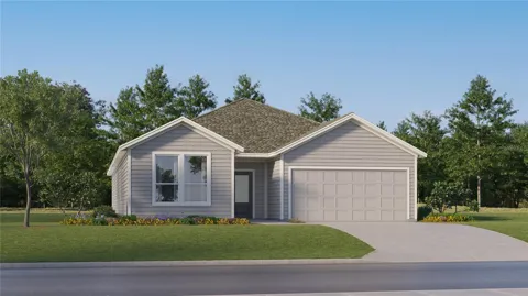 2863 PIONEER TRAIL
