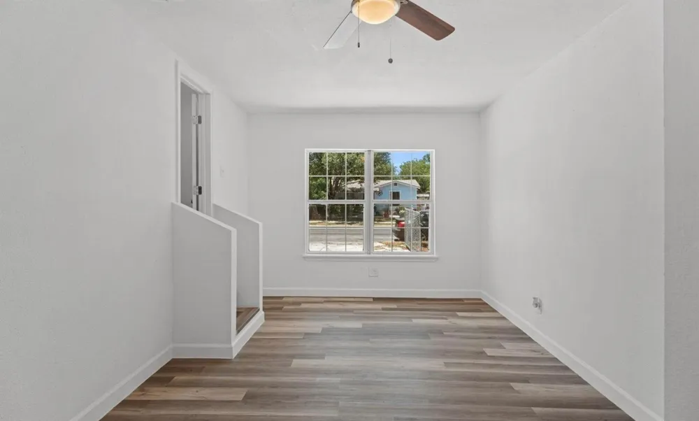 512 Vickers Avenue San Antonio, TX 78211