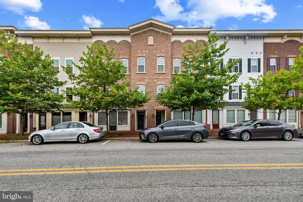 709 SKIPPERS LANE Annapolis, MD 21401
