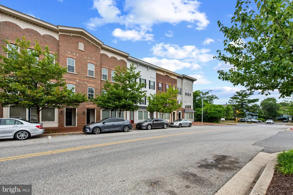 709 SKIPPERS LANE Annapolis, MD 21401