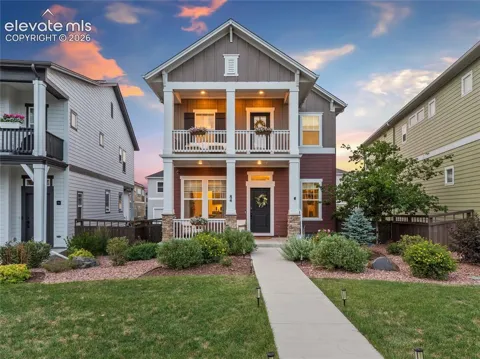 84 Mayflower Park Place