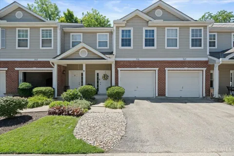 635 Keystone Drive #306