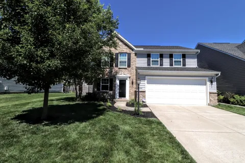 1408 Golden Eagle Drive