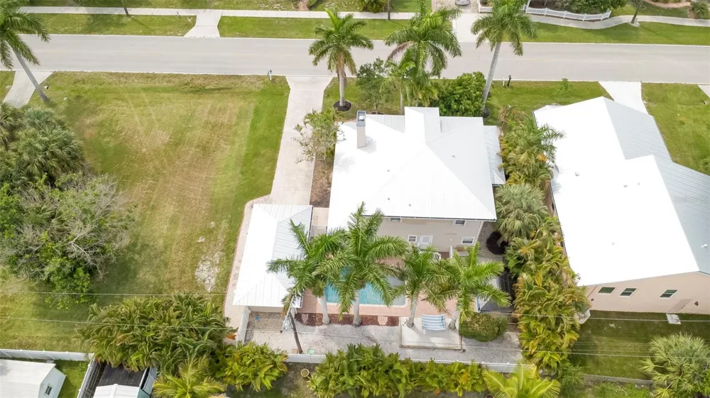 740 W VIRGINIA AVENUE Punta Gorda, FL 33950