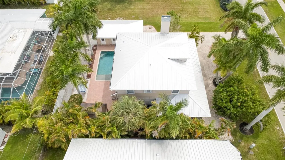 740 W VIRGINIA AVENUE Punta Gorda, FL 33950