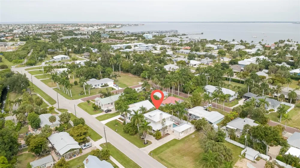 740 W VIRGINIA AVENUE Punta Gorda, FL 33950