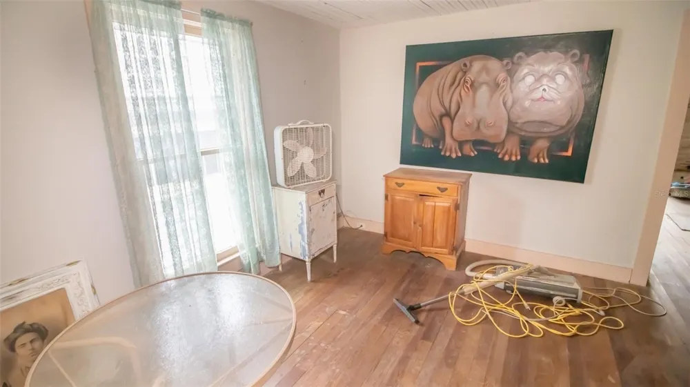 200 PARK STREET Melrose, FL 32666