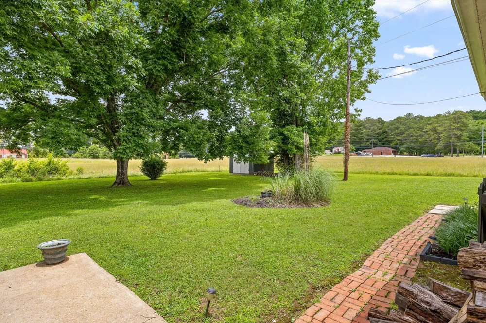 11127 E Brainerd Road Apison, TN 37302