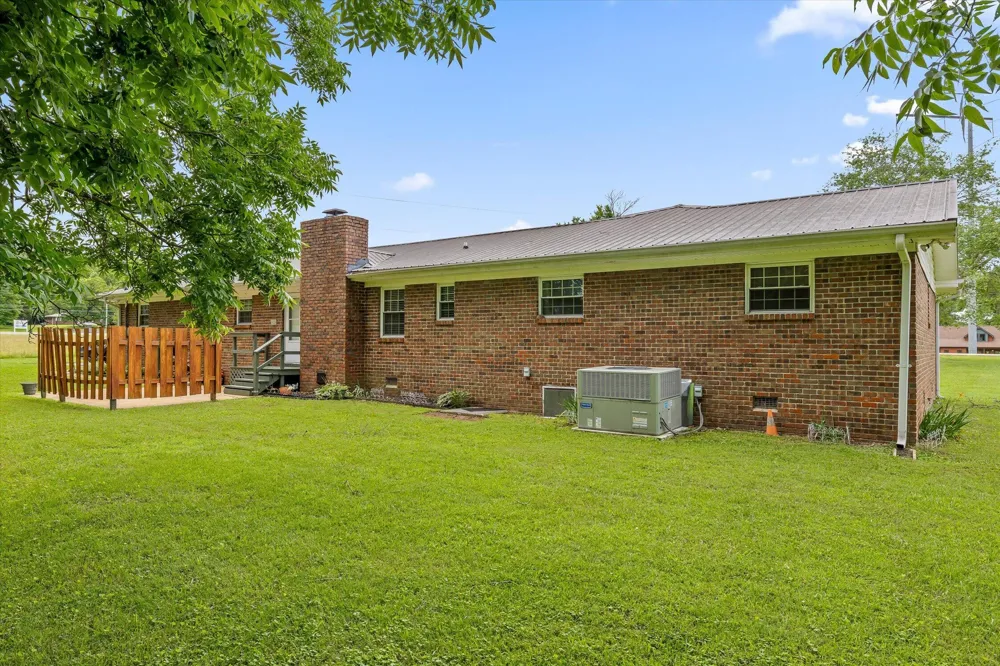 11127 E Brainerd Road Apison, TN 37302