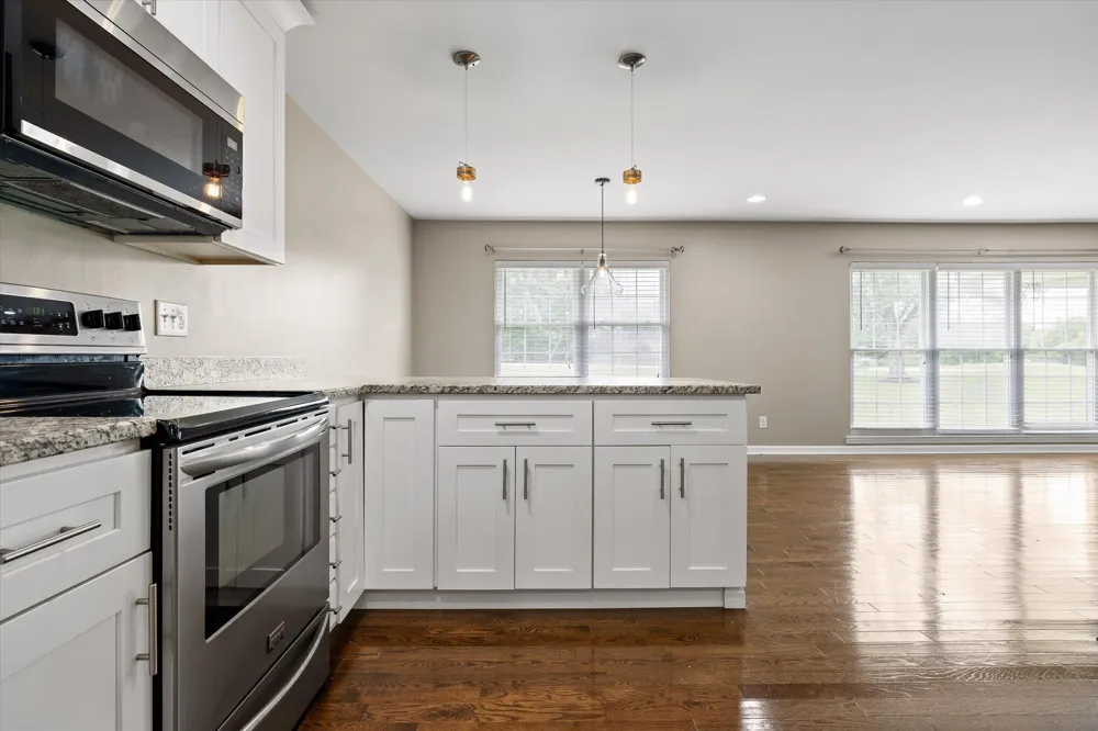 11127 E Brainerd Road Apison, TN 37302
