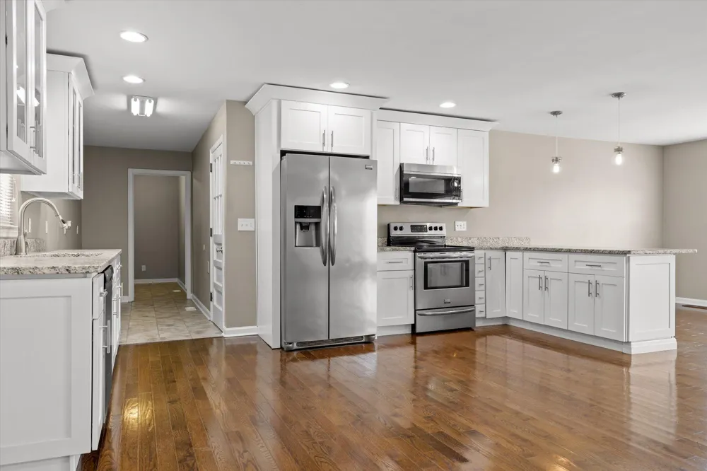 11127 E Brainerd Road Apison, TN 37302