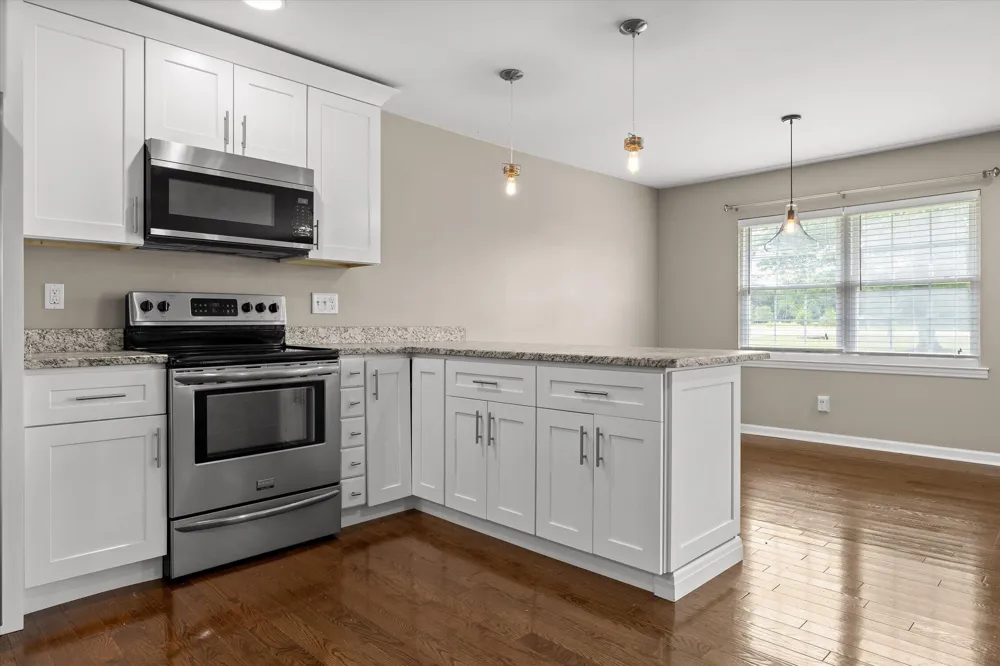 11127 E Brainerd Road Apison, TN 37302