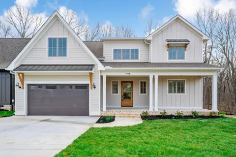 4776 Virginia Pine Road