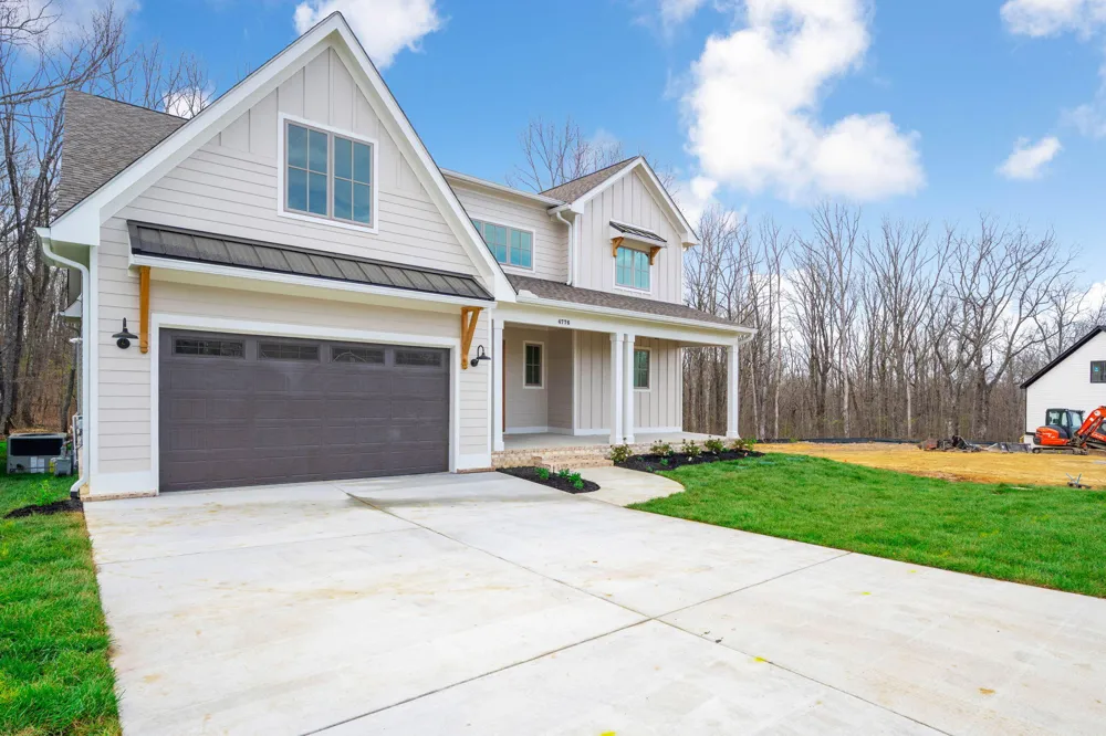 4776 Virginia Pine Road Signal Mountain, TN 37377