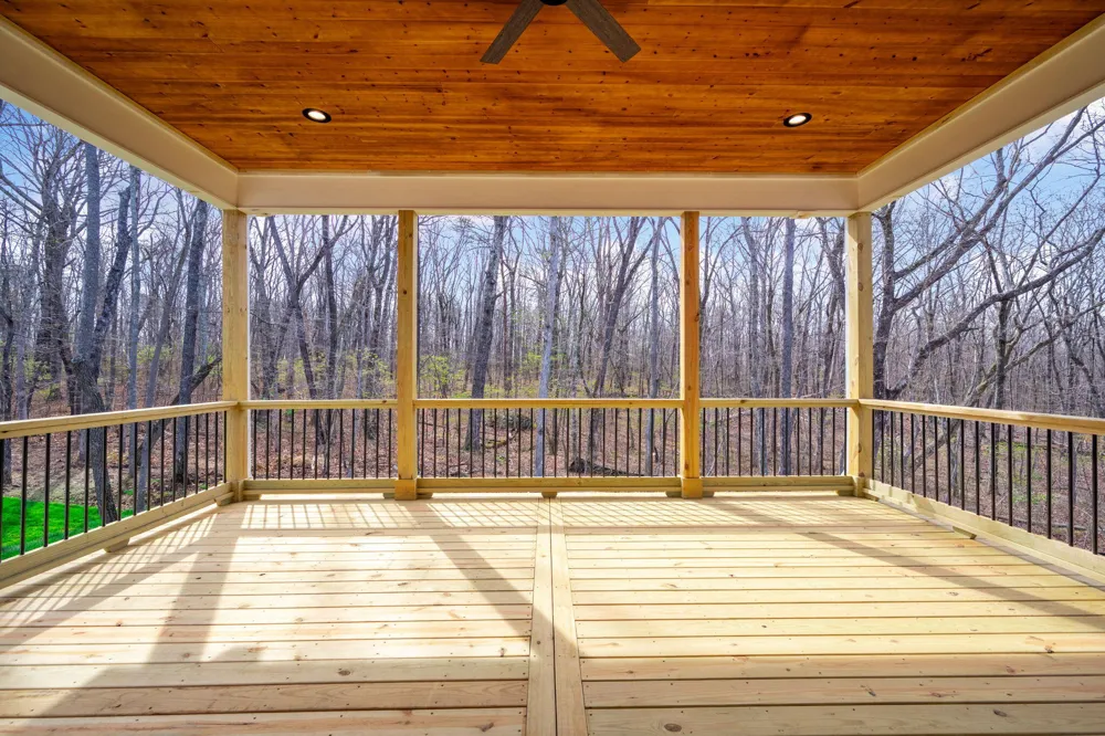 4776 Virginia Pine Road Signal Mountain, TN 37377